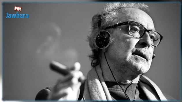 Décès du réalisateur franco-suisse Jean-Luc Godard
