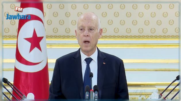 Kaies Saied : « Un projet de loi sera élaboré pour rétablir l’école normale supérieure et l’école normale »