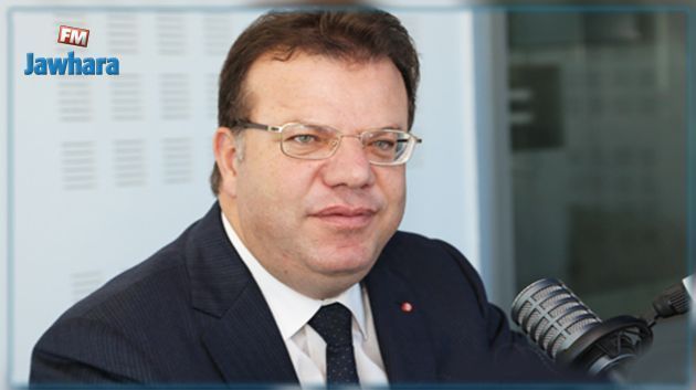 Mohamed Frikha hospitalisé en réanimation
