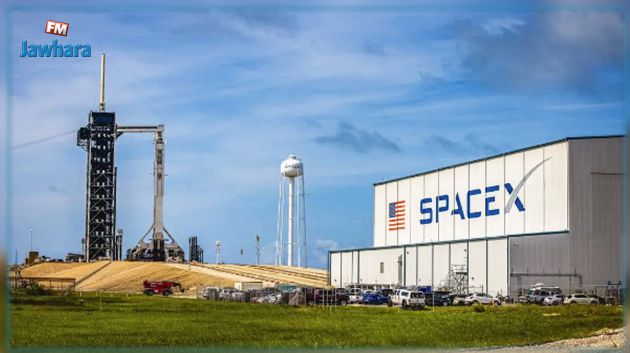Des vols Paris-New York en 30 minutes à bord d'une fusée de SpaceX, bientôt une réalité ?