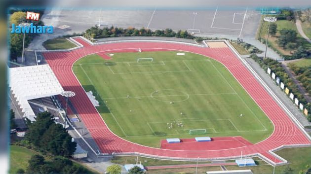 Amical : Tunisie-Comores déplacé au stade omnisports de Croissy-sur-Seine en France