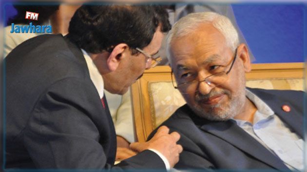 Samir Dilou : Les investigations avec Ghannouchi et Laarayedh n'ont pas porté sur l'affaire de l'envoi des jeunes vers les zones de conflit