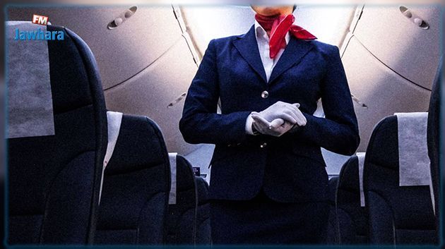 Une ancienne hôtesse de l'air à Syphax Airlines témoigne