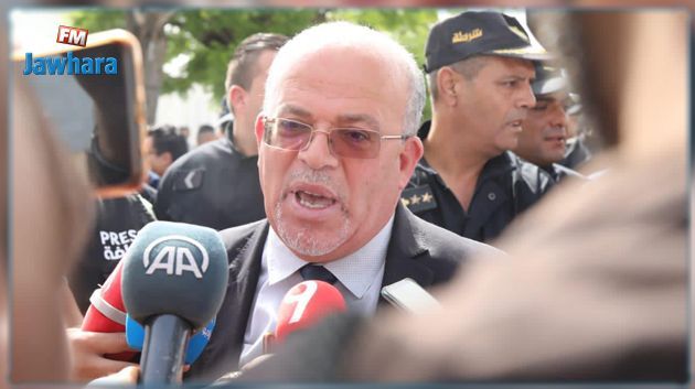 Samir Dilou révèle ce qui s'est passé lors de l'audition de Ghannouchi à Bouchoucha 