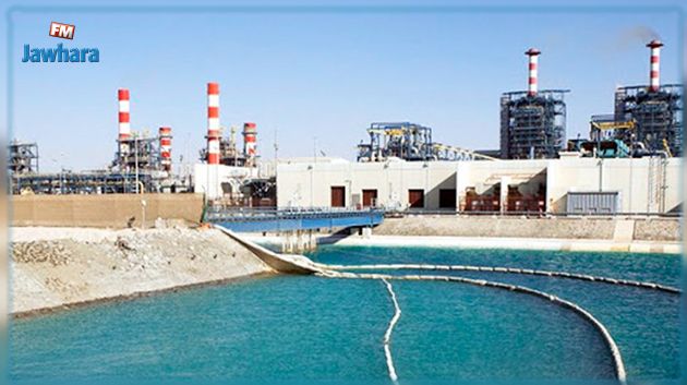 Sousse : Taux d’avancement de 60% des travaux de construction de la station de dessalement d’eau de mer à Sidi Abdelhamid