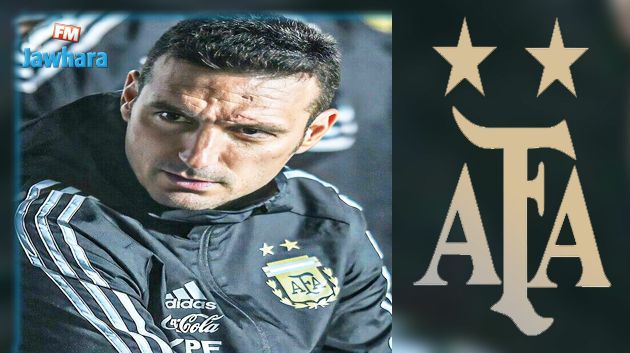 Le sélectionneur de l'Argentine Lionel Scaloni va prolonger jusqu'en 2026