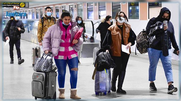 Les étudiants en médecine rapatriés d’Ukraine seront confrontés à un problème d’équivalence des diplômes, selon le président de l’association de la communauté tunisienne en Ukraine