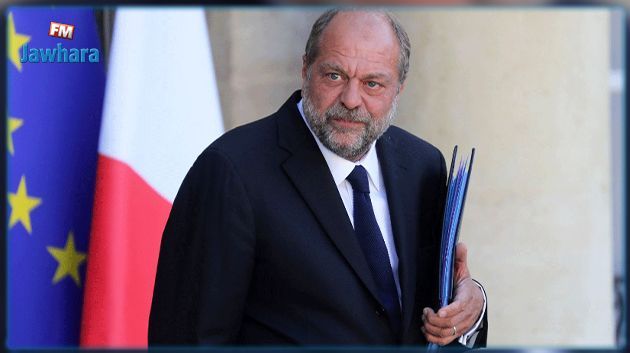 Le ministre de la Justice français Eric Dupond-Moretti renvoyé devant la Cour de justice