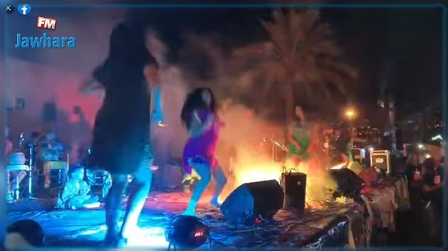 A cause d’un comportement inapproprié : L’association du Festival International du Mouled s'excuse