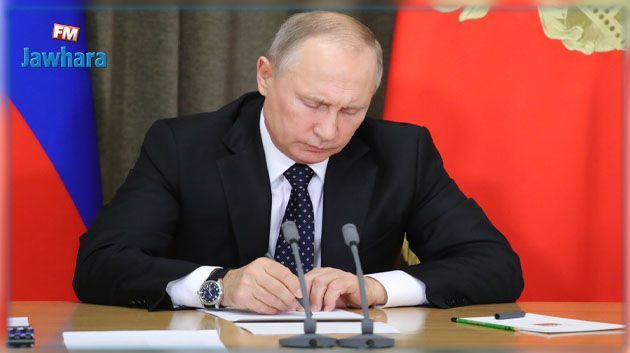 Vladimir Poutine finalise l’annexion de quatre régions en Ukraine