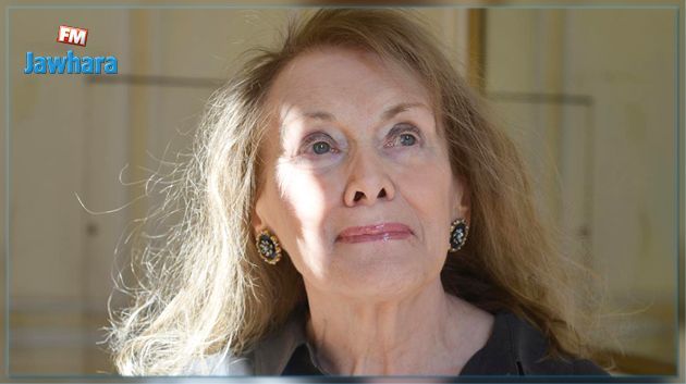 Le prix Nobel de littérature décerné à la Française Annie Ernaux
