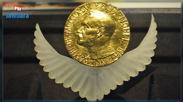 Deux ONG, une russe et une ukrainienne, et un activiste bélarusse, prix Nobel de la paix 2022