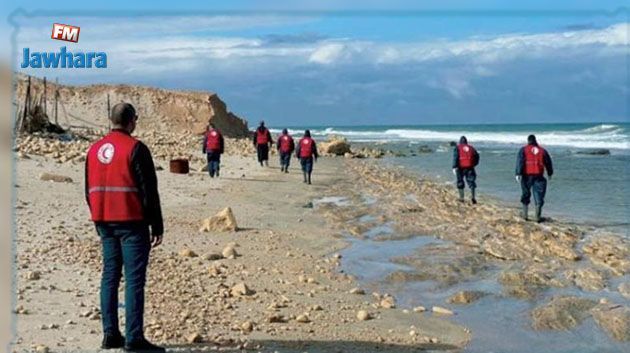 Libye : 15 corps, dont certains calcinés, découverts sur le rivage