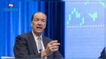 Une « cinquième vague de crise de la dette » est en vue, d’après le président de la Banque mondiale