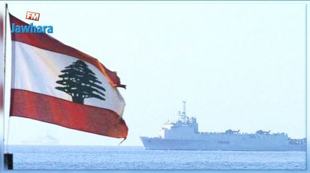 Le Liban satisfait du projet final pour sa frontière maritime avec