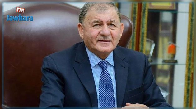 Irak : Abdel Latif Rachid élu président de la République