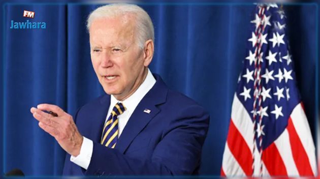 Joe Biden dit avoir l'« intention » d’être candidat en 2024