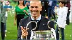 Zinédine Zidane confie être « bientôt » de retour sur un banc de touche