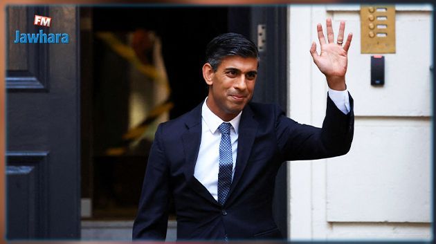Royaume-Uni : Rishi Sunak promet de « réparer » les erreurs commises par Liz Truss