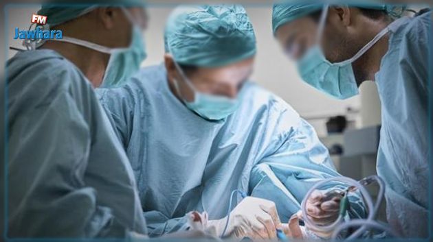 Mahdia : Succès de la première opération de prélèvement d’organes sur un donneur au CHU Taher Sfar