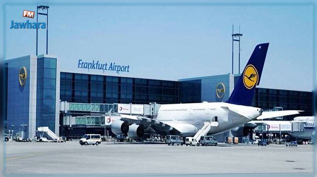 Aéroport de Francfort : Un cadavre dans le train d'atterrissage d'un avion venant de Téhéran