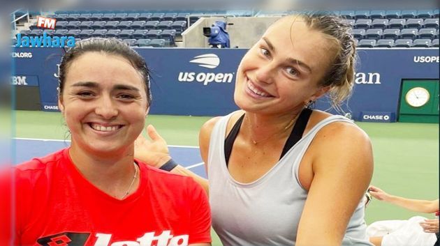 Tennis - Masters Féminin : Ons Jabeur affronte Sabalenka demain au petit matin