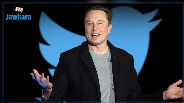 Elon Musk annonce un abonnement mensuel à 8 dollars par mois pour certifier son compte sur Twitter