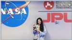 La Tunisienne Salma Barkaoui rejoint la NASA
