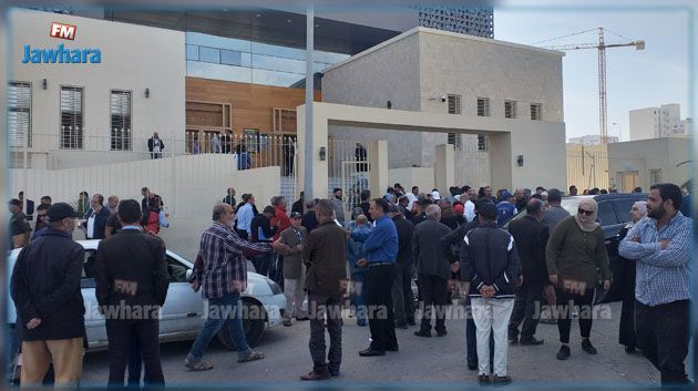 Imed Khemiri : Rached Ghannouchi a répondu à la justice malgré son immunité