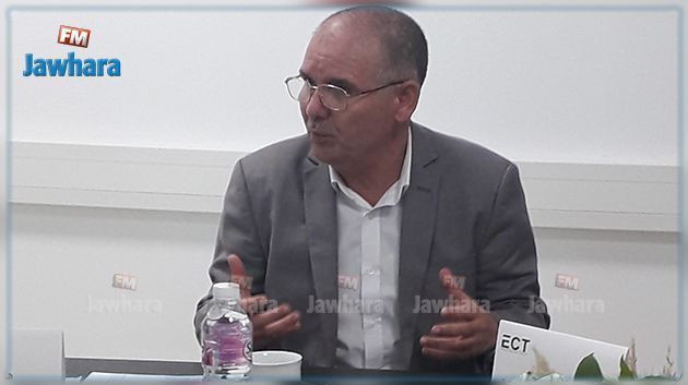 Tabboubi a promis d'intervenir auprès des parties concernées par le dossier des enseignants suppléants pour résoudre la crise