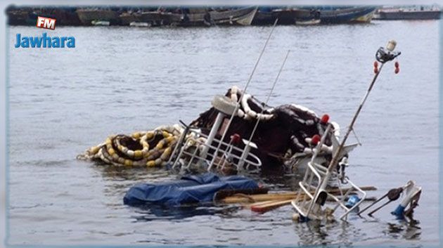 Naufrage d'une embarcation de fortune au large de Bizerte : Un quatrième corps repêché