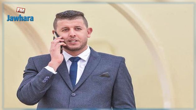 Mohamed Taieb Hajlaoui démissionne de la présidence de l'Olympique Sidi Bouzid