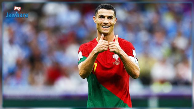 Cristiano Ronaldo aurait trouvé un accord avec le club saoudien Al-Nassr contre un salaire hallucinant