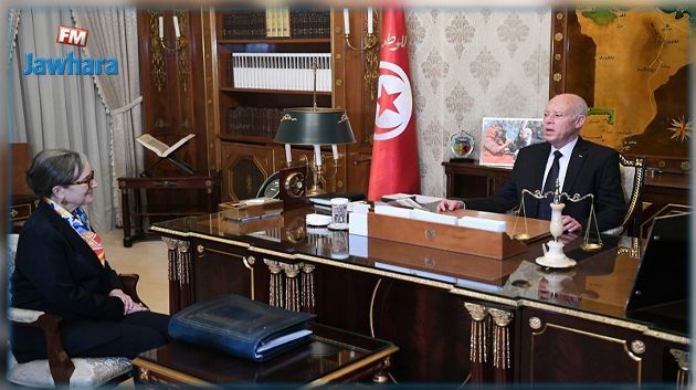Kaïs saïed : « L’Etat ne renonce pas à subventionner les produits de base »