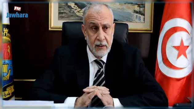 Al Jomhouri dénonce le limogeage du maire de Bizerte