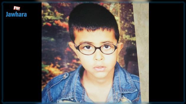 Appel à témoins : Disparition d'un enfant à Enfidha