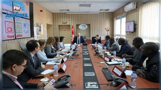 Ali Mrabet : Le ministère de la santé œuvre à promouvoir l’investissement public et privé dans le secteur pharmaceutique