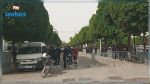 Tunis : Marche de protestation du Front de Salut national sous haute sécurité