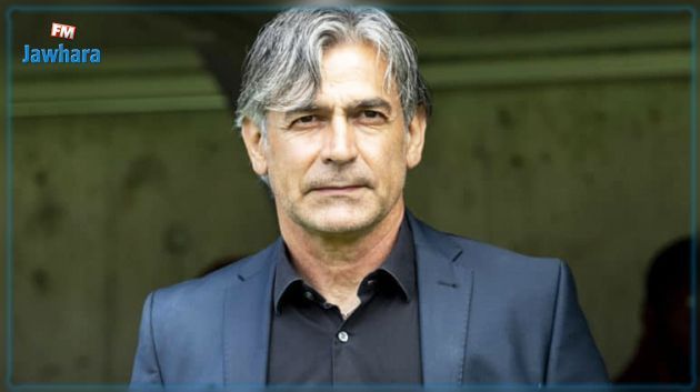 Officiel : Maurizio Jacobacci, nouvel entraineur du CS Sfaxien