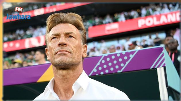 Hervé Renard : Je suis français, je suis né en France, j’ai un passeport français mais, je supporterai l’équipe du Maroc