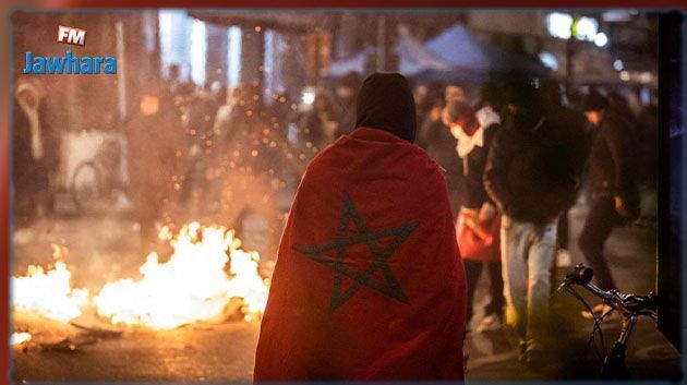 Un adolescent mortellement fauché par une voiture après le match France-Maroc à Montpellier