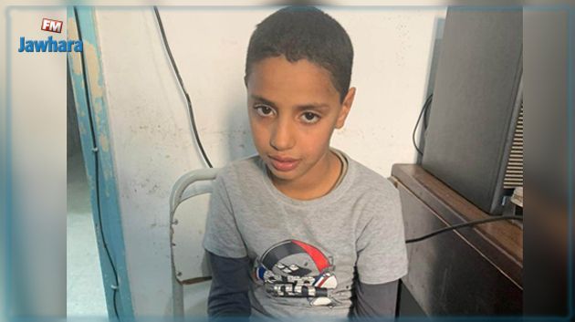 Sousse - Cité Riadh : La Garde nationale lance un appel à la famille d'un enfant perdu