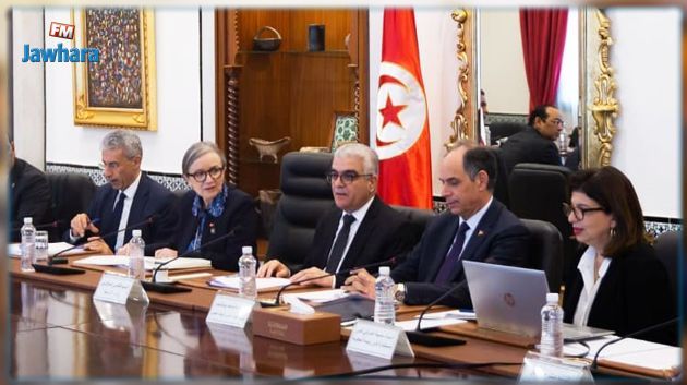 Conseil ministériel axé sur le projet de décret portant création du conseil supérieur de l’éducation