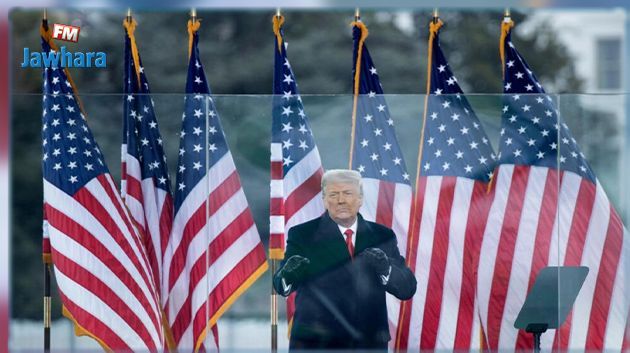 Assaut du Capitole : la commission parlementaire recommande des poursuites pénales contre Trump