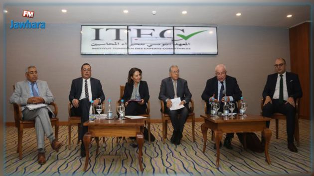 L’ITEC appelle le gouvernement à renoncer aux nouvelles mesures comportant des augmentations des impôts et taxes