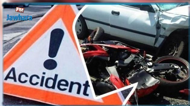 Nabeul : Décès d'un homme dans un accident de la route