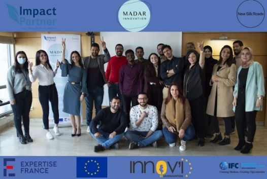 Madar Innovation, un projet d’ampleur qui porte ses fruits !