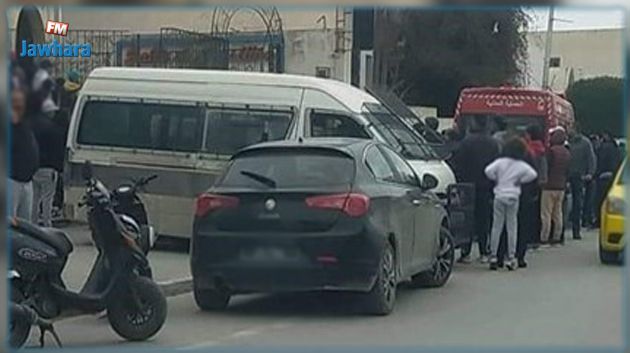 Hammamet : Un homme retrouvé pendu dans la rue 