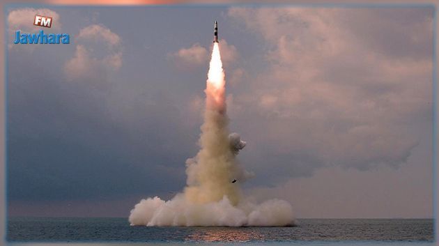 La Corée du Nord conclut l’année 2022 par trois tirs de missiles balistiques