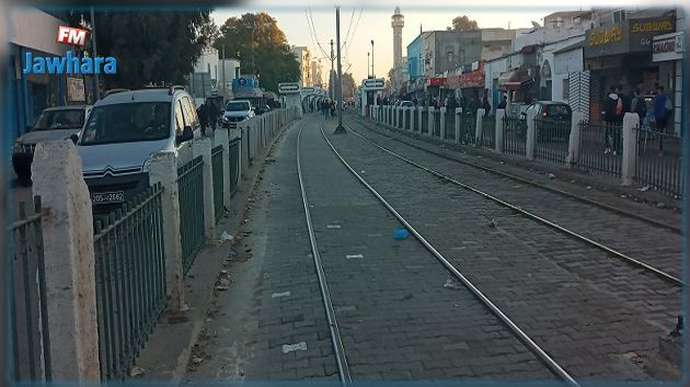La transtu prévoit des perturbations lundi, dans les horaires de ses dessertes de bus et de métro